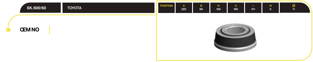 FREN KAMPANASI TOYOTA COASTER